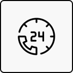 24/7 Emergency Services