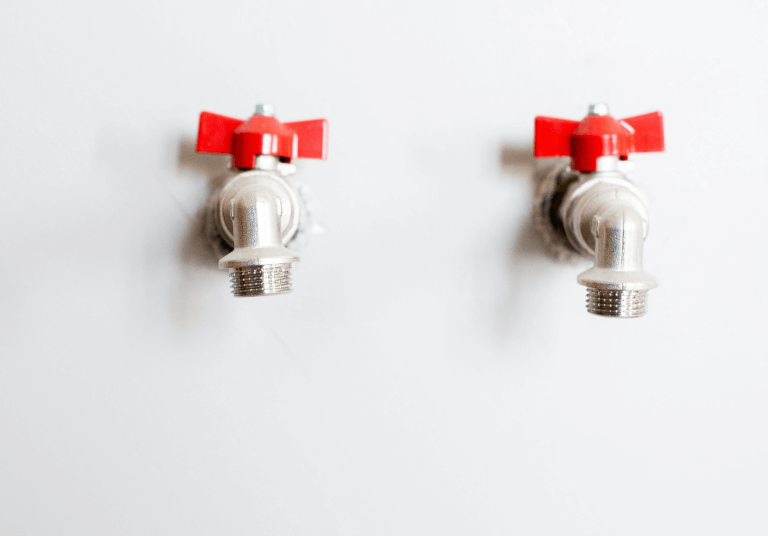 Water Line Replacements